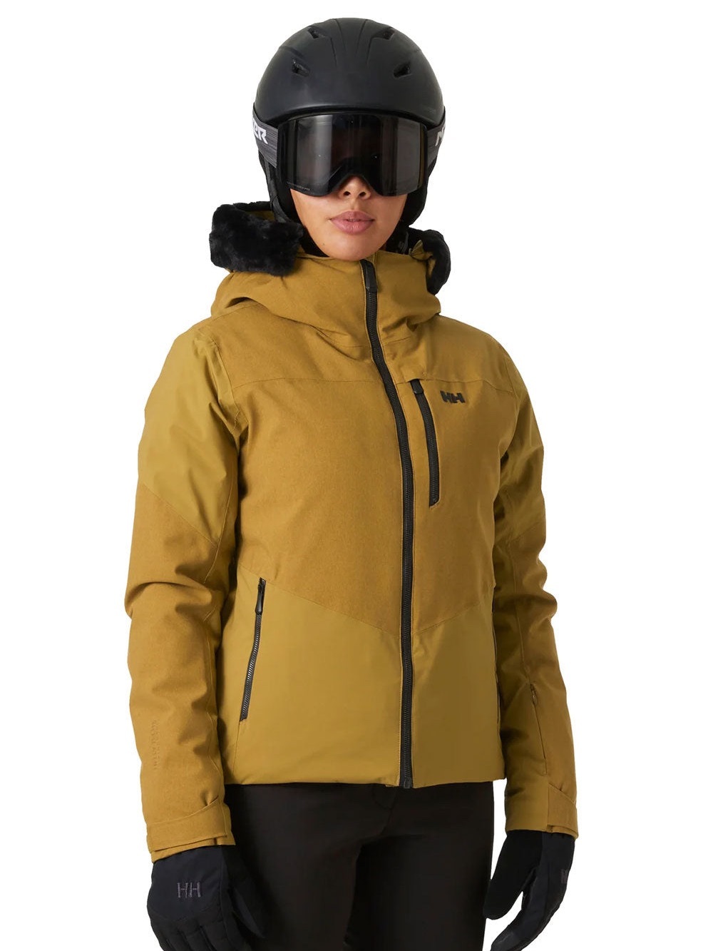 Helly Hansen Valdisere 2.0 Ski Jacket - Women’s
